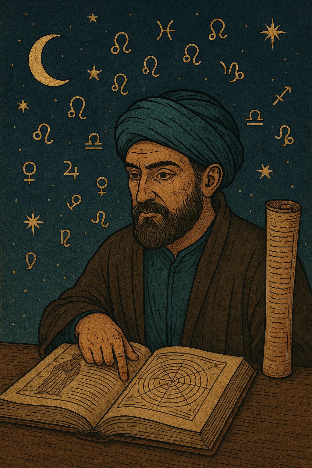 Yıldızname Nedir ve Hayatımızda Ne Anlama Geliyor?