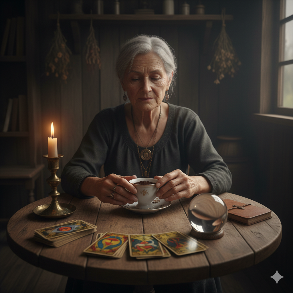 2026’da Fal Anlamları Hayatımızı Nasıl Etkileyecek?