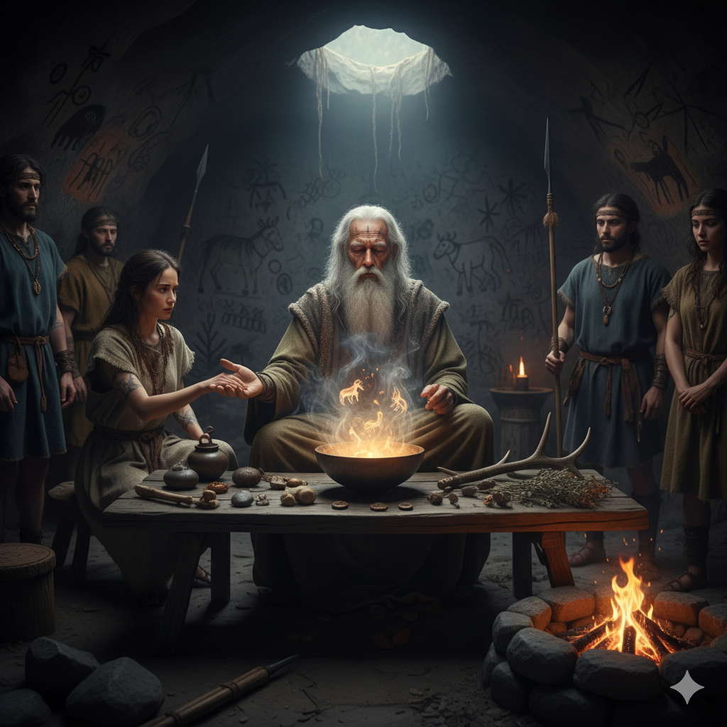 Fal Yorumlama Sanatıyla Geleceği Şekillendirmek Mümkün mü?